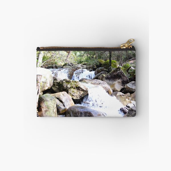 Item preview, Mountain stream - Mt Buffalo, Victoria designed and sold by Kerry LeBoutillier.