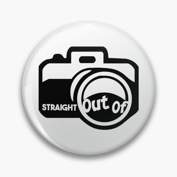 Item preview, straight out of camera designed and sold by archieface.