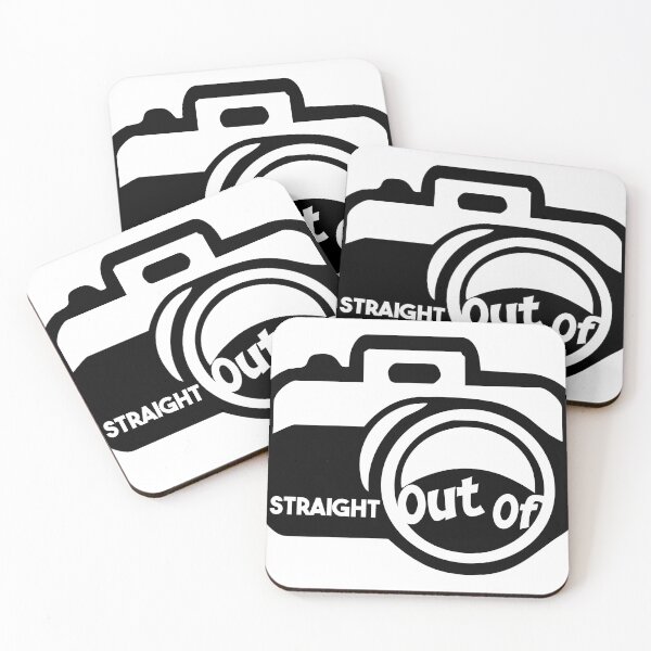 Item preview, straight out of camera designed and sold by archieface.
