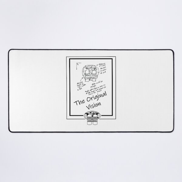 Item preview, Technical Diving International (TDI) - TDI Napkin The Original Vision  designed and sold by Shop-TDI.