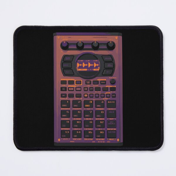Item preview, Sp-404 Sampler - Music Producers  designed and sold by PeterADesign.