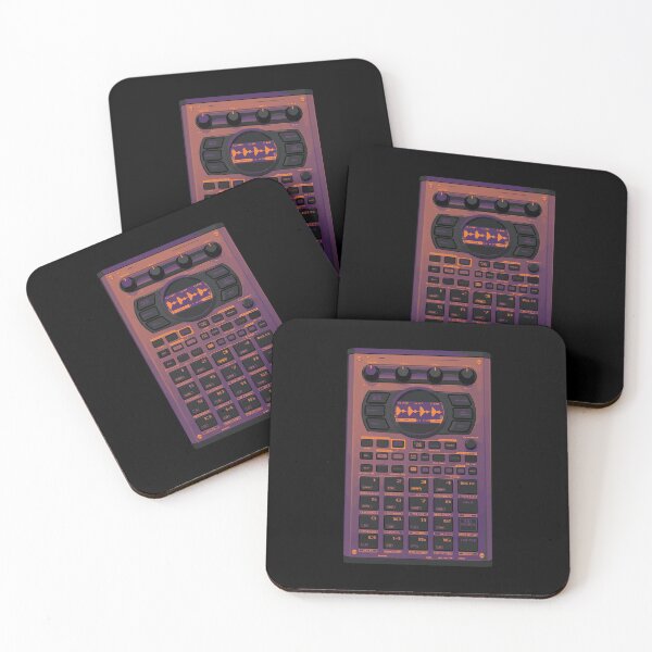 Item preview, Sp-404 Sampler - Music Producers  designed and sold by PeterADesign.