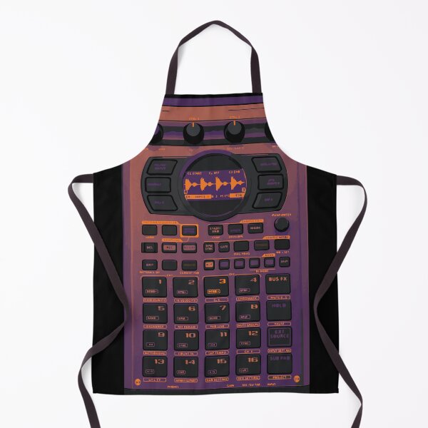 Item preview, Sp-404 Sampler - Music Producers  designed and sold by PeterADesign.