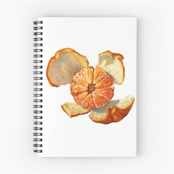 Item preview, Tangerine  designed and sold by Alla Kuzmina.
