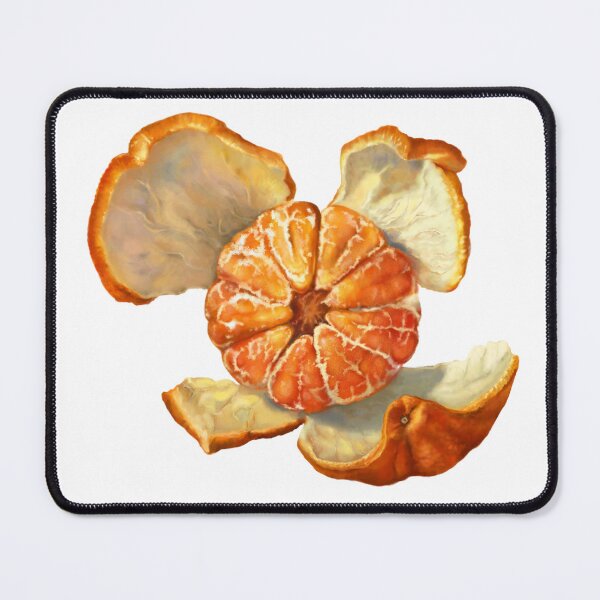 Item preview, Tangerine  designed and sold by Alla Kuzmina.