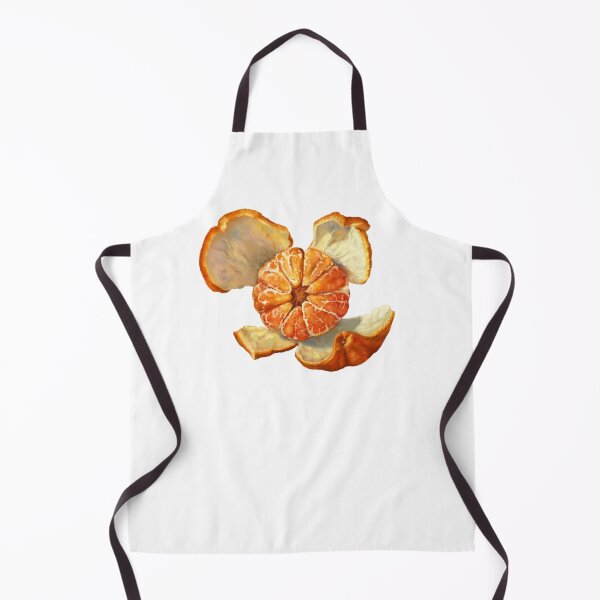Item preview, Tangerine designed and sold by Alla Kuzmina.
