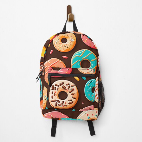 Item preview, Donut Delights designed and sold by SweetRepeat.