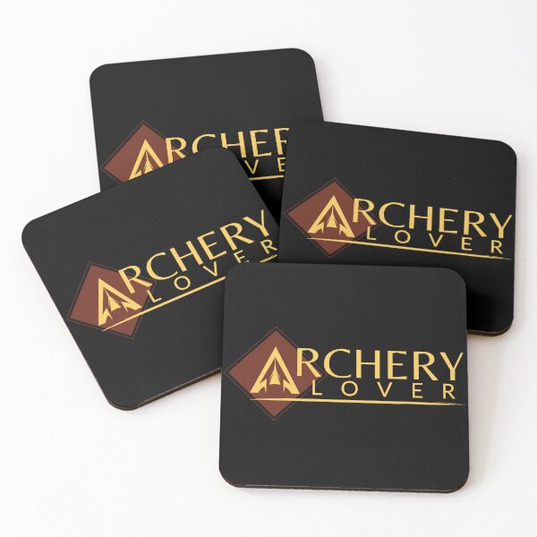 Item preview, Archery lover designed and sold by StraightArchery.