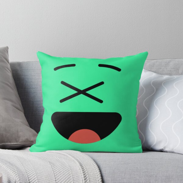 Item preview, Green face designed and sold by Zshope.