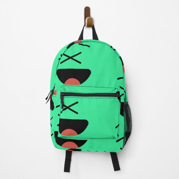 Item preview, Green face designed and sold by Zshope.