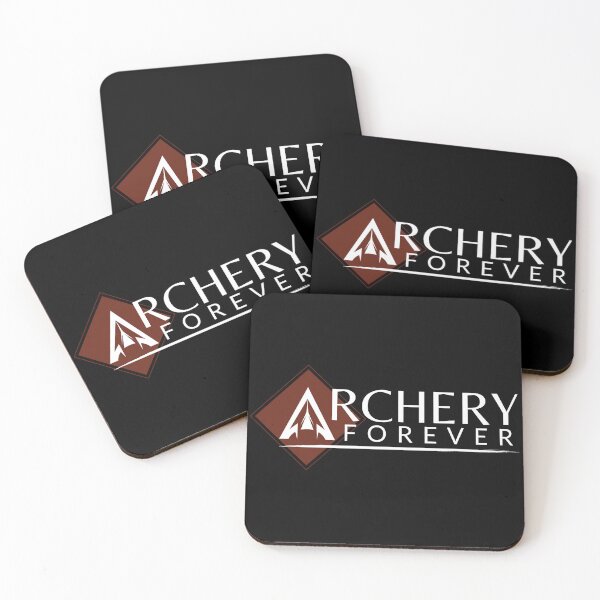 Item preview, Archery forever designed and sold by StraightArchery.