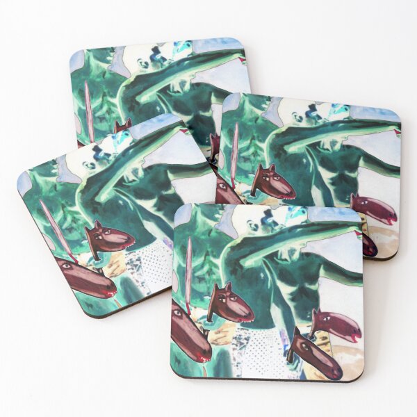 Item preview, Four Friends designed and sold by John Douglas.