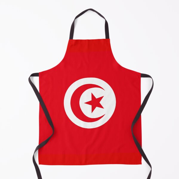 Item preview, Tunisia flag designed and sold by your-flag.