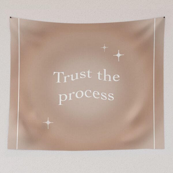Item preview, Neutral Aura With Quote designed and sold by PepperLime.