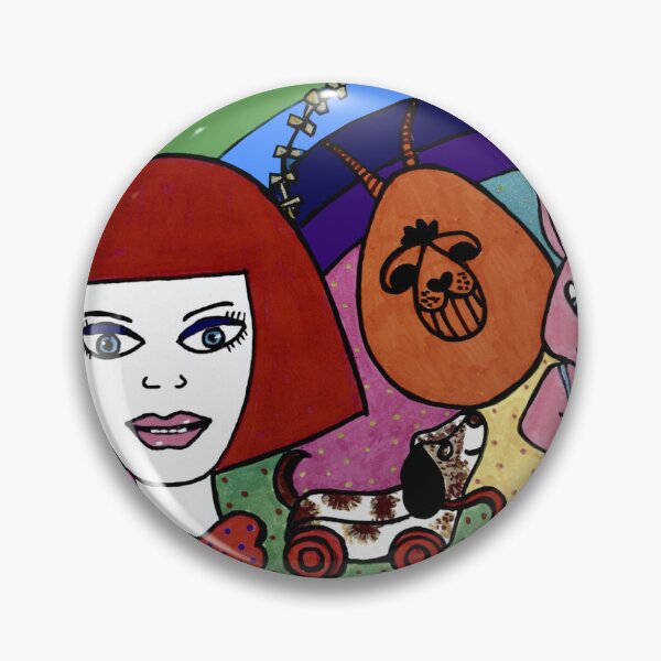 Item preview, Childhood designed and sold by FunkyAdicom.