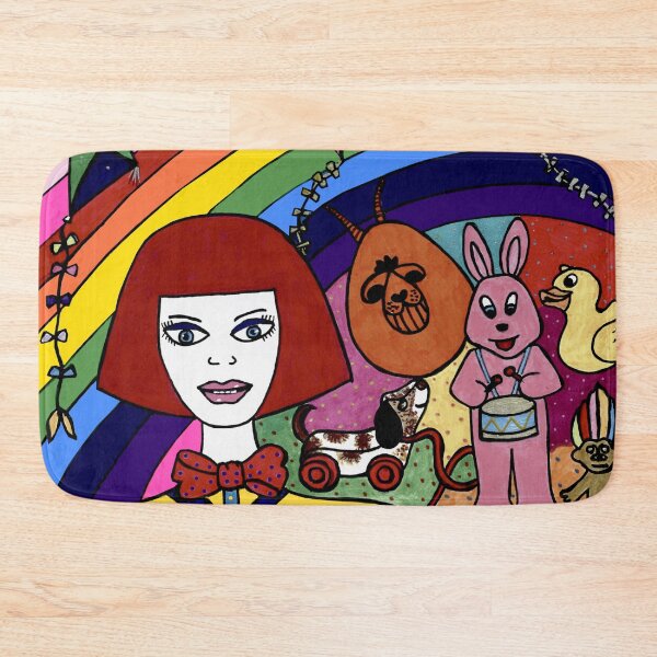Item preview, Childhood designed and sold by FunkyAdicom.