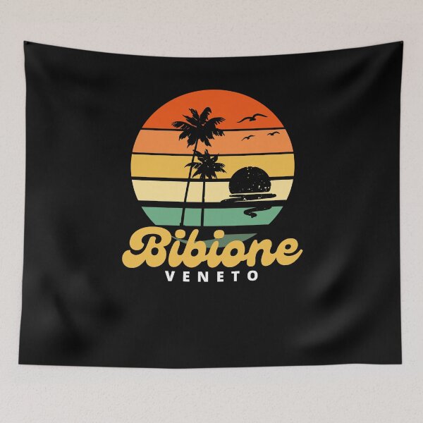Item preview, Italy Bibione Veneto Beach Vacation designed and sold by GCFULLA.