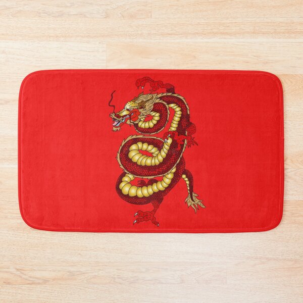 Item preview, Drago T-shirt designed and sold by All In One.