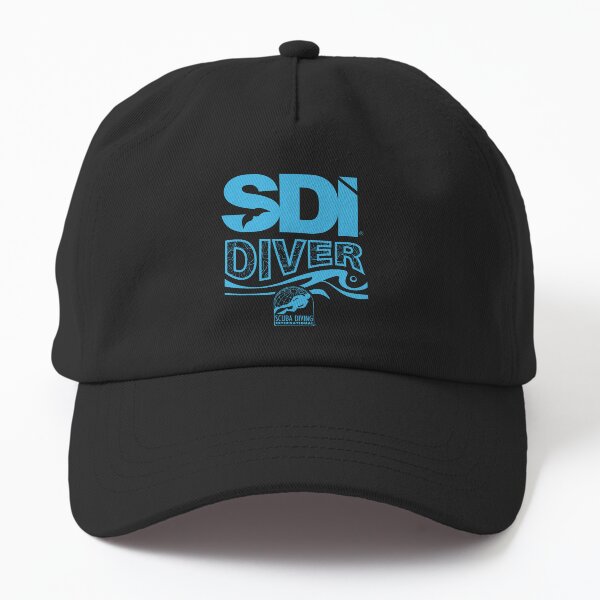 Vista previa del artículo con la obra «Scuba Diving International (SDI) - Ola de buceadores de SDI», diseñado y vendido por Shop-SDI.