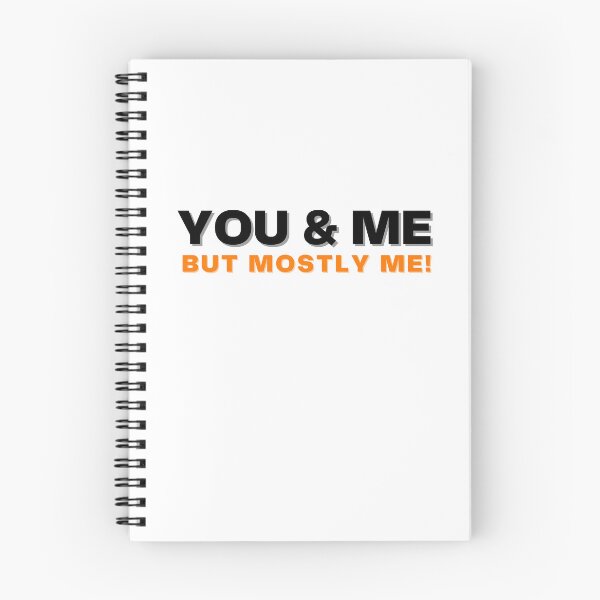 Item preview, Libro de Mormón ¡Tú y yo, pero sobre todo yo! designed and sold by ArtfulDodger9.