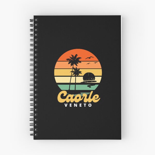 Item preview, Italy Caorle Veneto Beach Vacation designed and sold by GCFULLA.