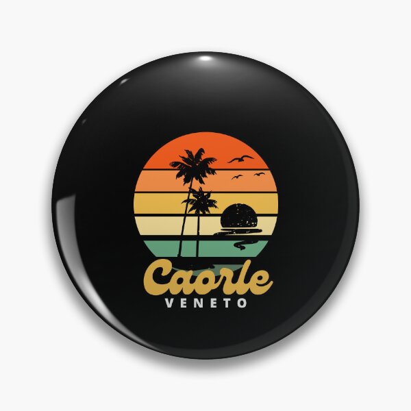 Item preview, Italy Caorle Veneto Beach Vacation designed and sold by GCFULLA.