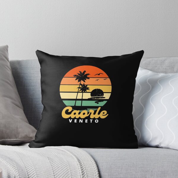 Item preview, Italy Caorle Veneto Beach Vacation designed and sold by GCFULLA.