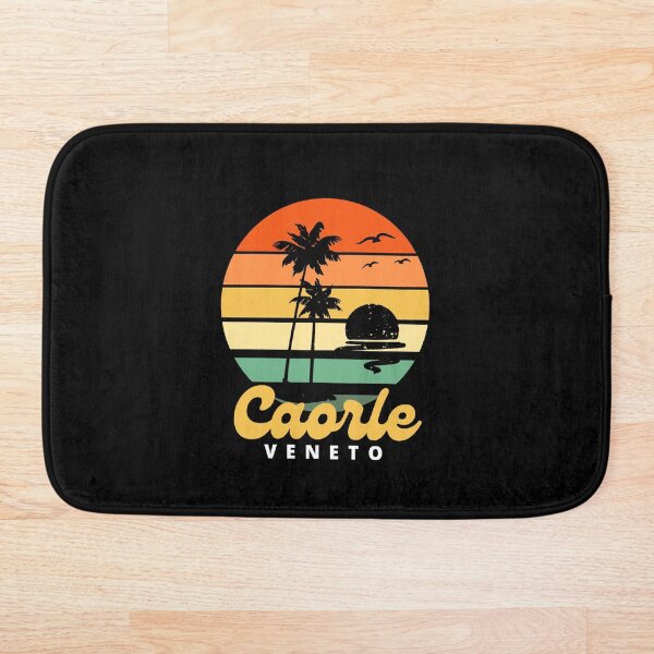 Item preview, Italia Caorle Veneto Playa Vacaciones designed and sold by GCFULLA.