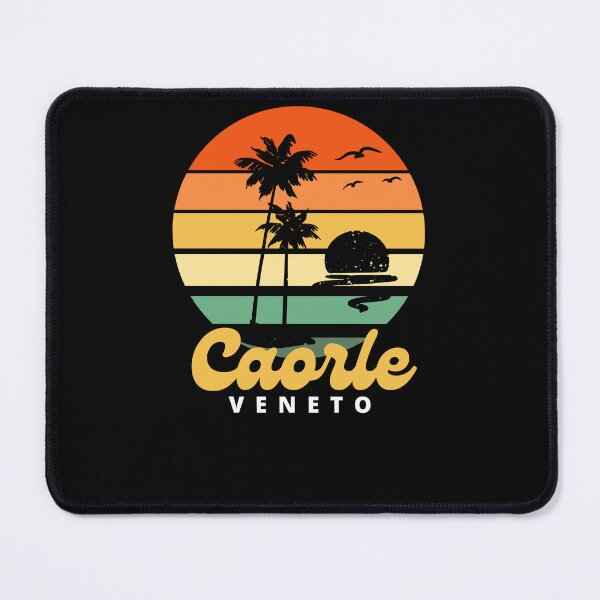 Item preview, Italy Caorle Veneto Beach Vacation designed and sold by GCFULLA.