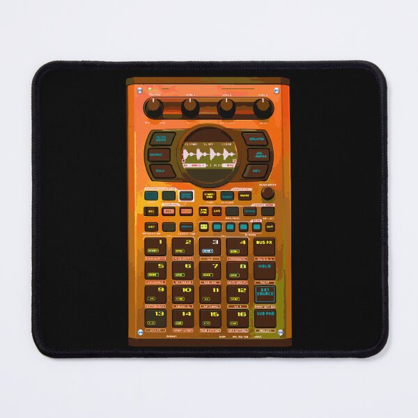 Item preview, Sp-404 Sampler - Music Producers designed and sold by PeterADesign.