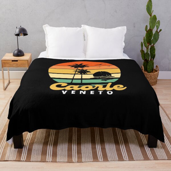 Item preview, Italy Caorle Veneto Beach Vacation designed and sold by GCFULLA.