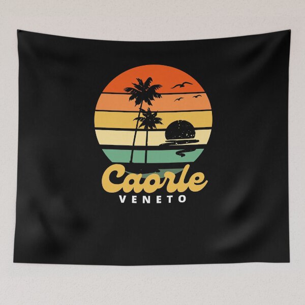 Item preview, Italy Caorle Veneto Beach Vacation designed and sold by GCFULLA.