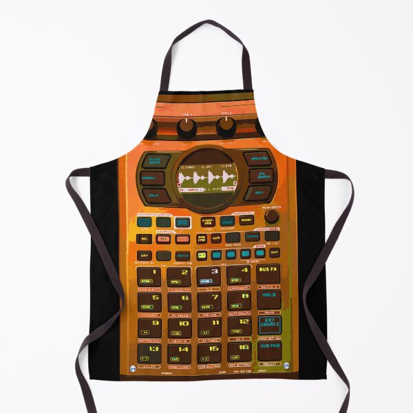 Item preview, Sp-404 Sampler - Music Producers  designed and sold by PeterADesign.