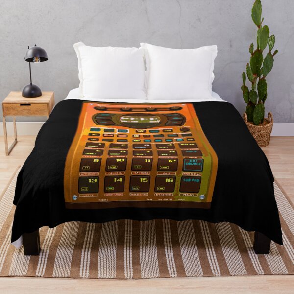 Item preview, Sp-404 Sampler - Music Producers  designed and sold by PeterADesign.