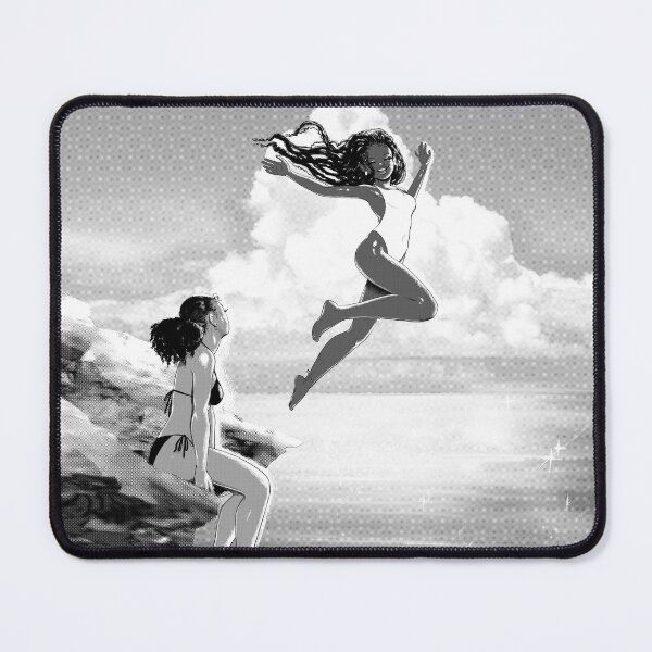Item preview, Jump in! designed and sold by NicosBigHead.