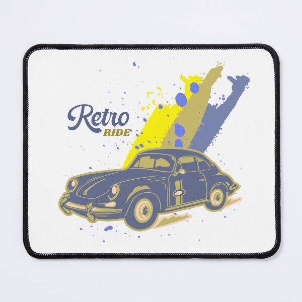 Item preview, Retro ride  designed and sold by Kazektshirt.
