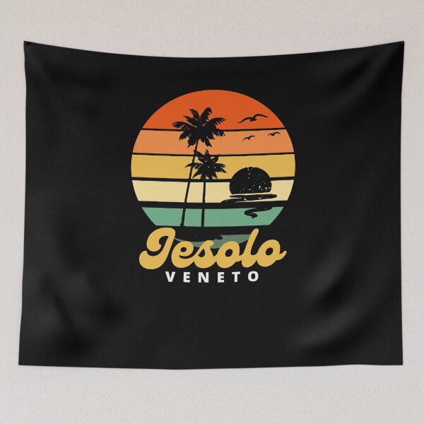 Item preview, Italy Jesolo Veneto Beach Vacation designed and sold by GCFULLA.