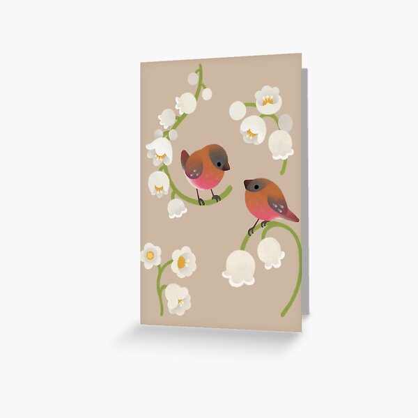 Item preview, Brown capped rosy finch designed and sold by pikaole.