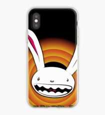 Max - Freelance Police (Looney Tunes parody) iPhone Case