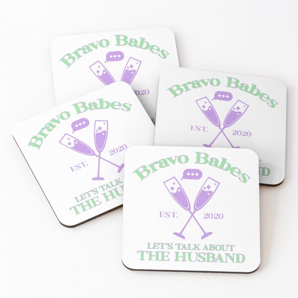 Item preview, Bravo Babes V1 designed and sold by PeachBanStudios.