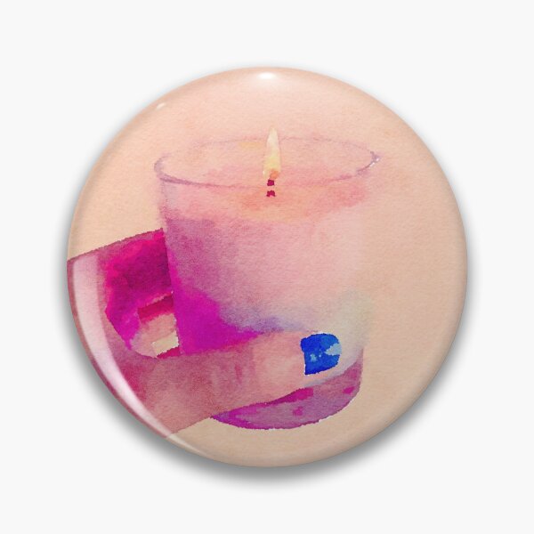 Item preview, Soft Candle Soft designed and sold by PastelAir.