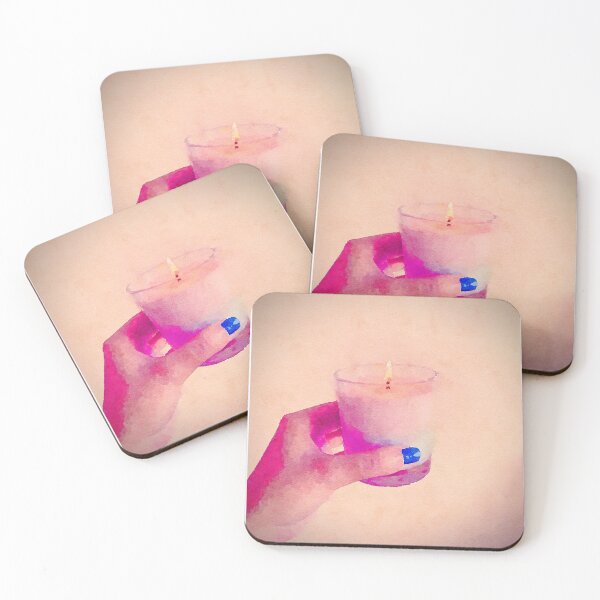Item preview, Soft Candle Soft designed and sold by PastelAir.