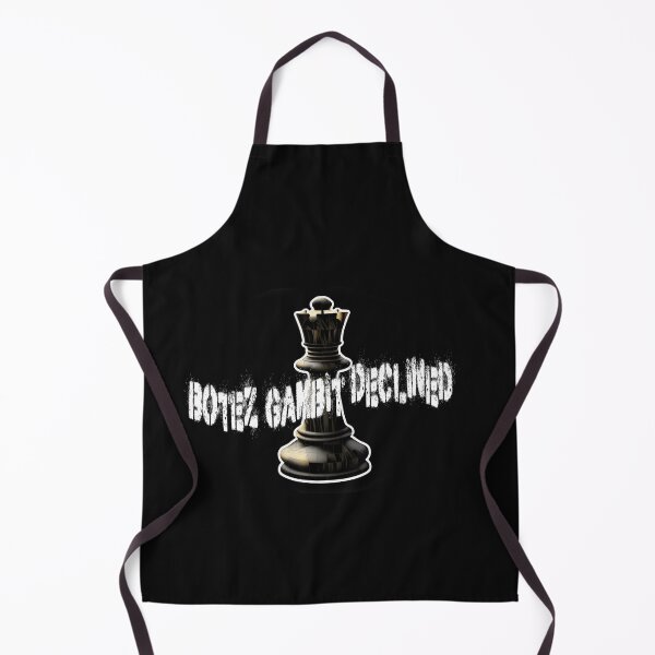 Item preview, Botez gambit declined, chess, funny designed and sold by SvarunPogani.
