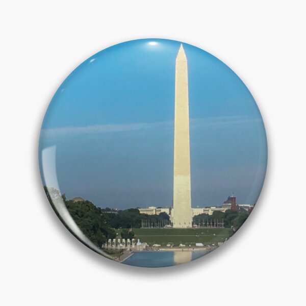 Item preview, Washington Monument designed and sold by Craig Kauzmann.