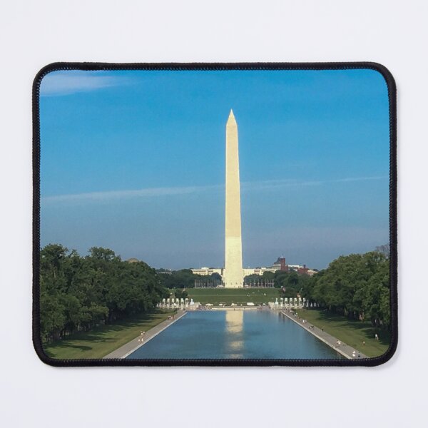 Item preview, Washington Monument designed and sold by Craig Kauzmann.