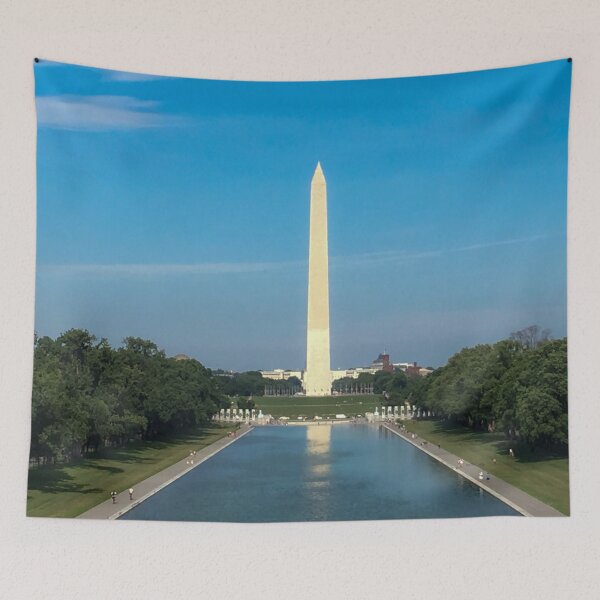 Item preview, Washington Monument designed and sold by Craig Kauzmann.