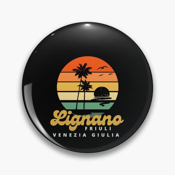 Item preview, Italy Lignano Friuli Venezia Beach Vacation designed and sold by GCFULLA.