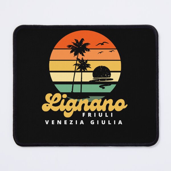 Item preview, Italy Lignano Friuli Venezia Beach Vacation designed and sold by GCFULLA.