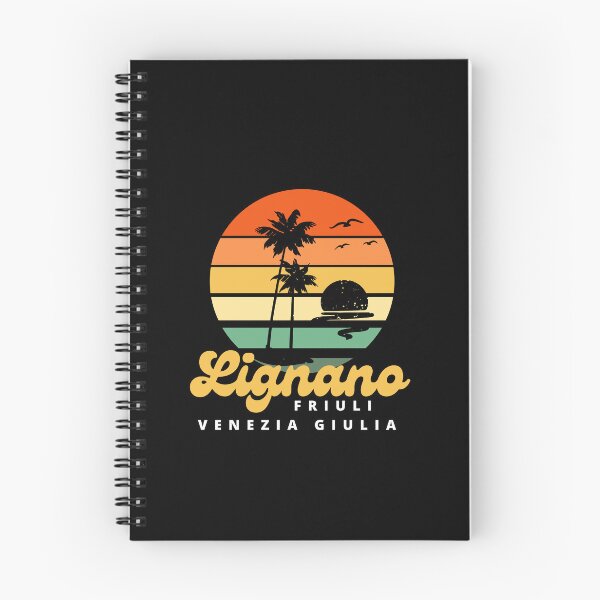 Item preview, Italy Lignano Friuli Venezia Beach Vacation designed and sold by GCFULLA.