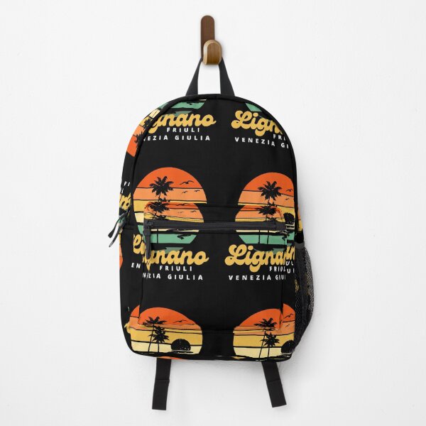 Item preview, Italy Lignano Friuli Venezia Beach Vacation designed and sold by GCFULLA.